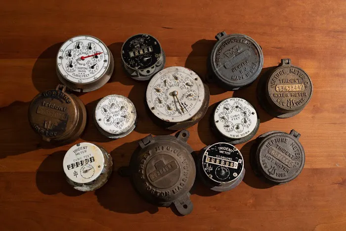 Ashokan Water Meter & Backflow Picture 9