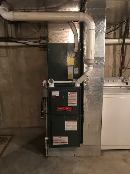 Prospect Park HVAC and Plumbing Picture 1