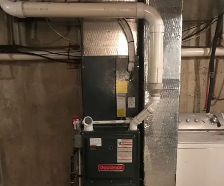 Prospect Park HVAC and Plumbing