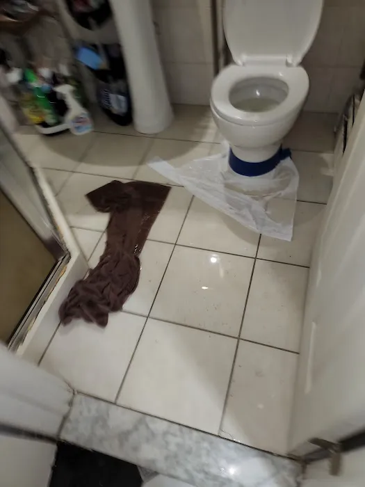 Original 49.95 Sewer & Drain Picture 1