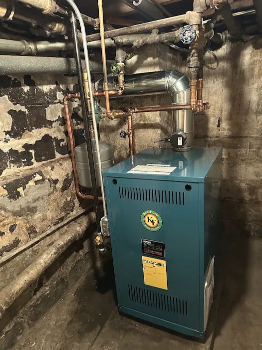 Kew Forest Plumbing & Heating, Inc. Picture 2