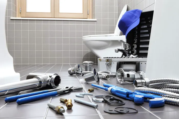 Kew Forest Plumbing & Heating, Inc. Picture 1