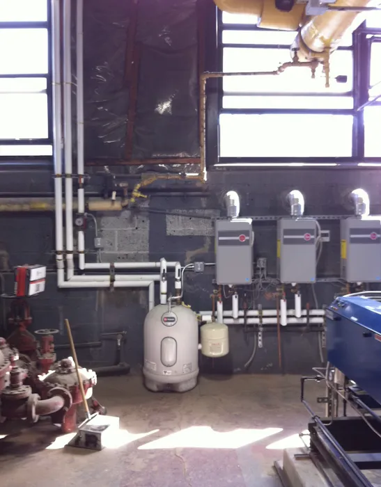 Kew Forest Plumbing & Heating, Inc. Picture 3