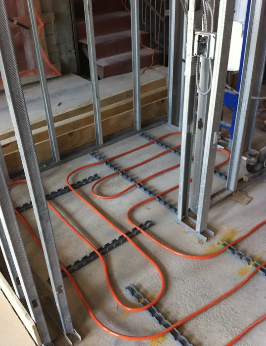 Kew Forest Plumbing & Heating, Inc. Picture 6
