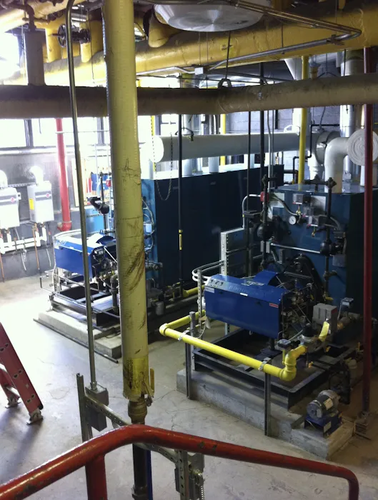 Kew Forest Plumbing & Heating, Inc. Picture 8