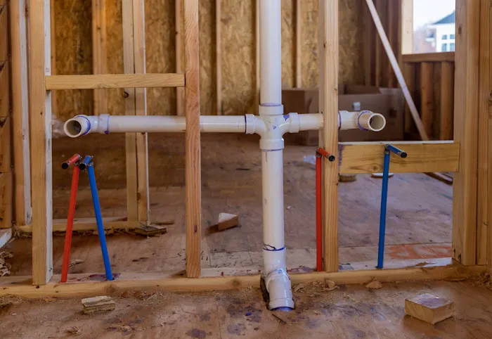 Kew Forest Plumbing & Heating, Inc. Picture 9