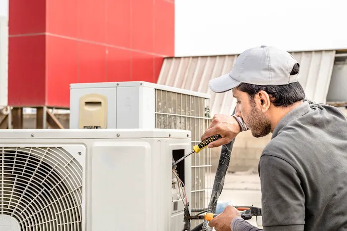 Kew Forest Plumbing & Heating, Inc. Picture 10