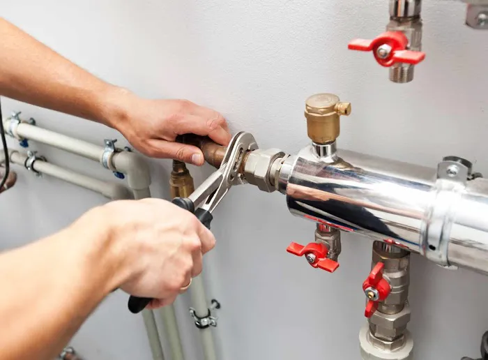 24 Hours Plumbing Picture 2
