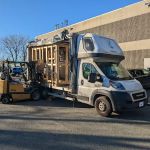 Varsity Commercial Service