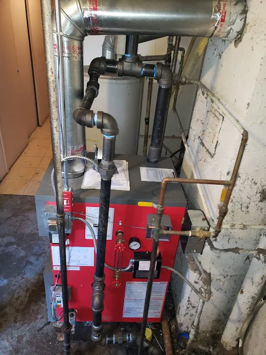 Active Plumbing & Heating Corporation Picture 1