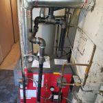 Active Plumbing & Heating Corporation