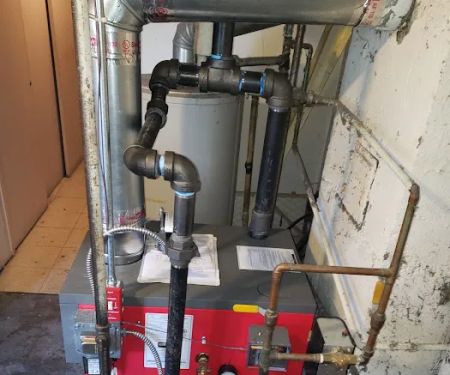 Active Plumbing & Heating Corporation