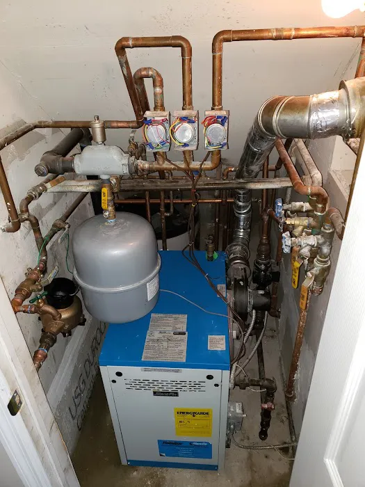 Active Plumbing & Heating Corporation Picture 2
