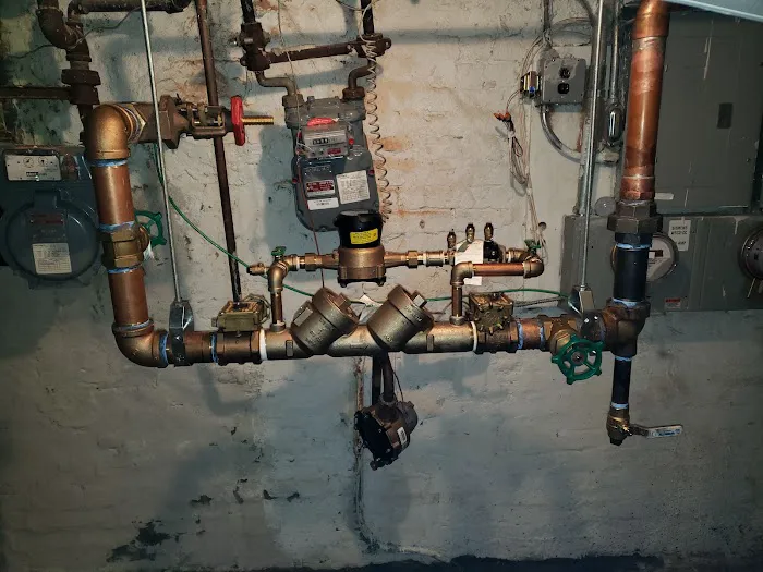 Active Plumbing & Heating Corporation Picture 4