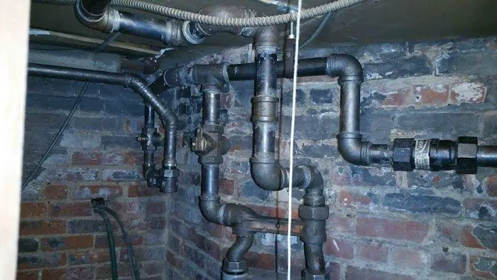 Active Plumbing & Heating Corporation Picture 7