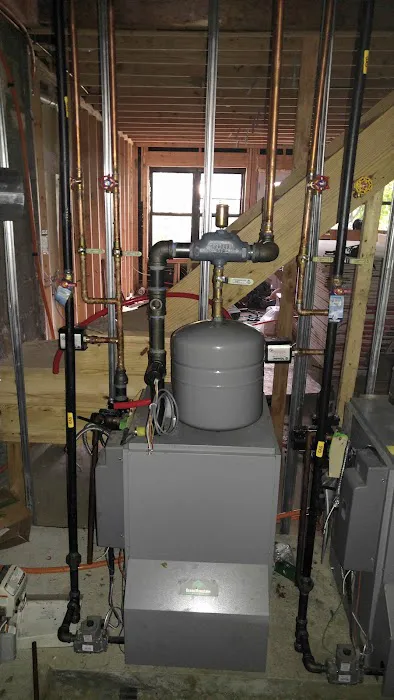 Active Plumbing & Heating Corporation Picture 5