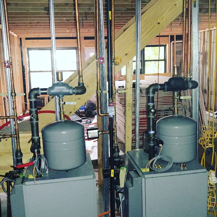 Active Plumbing & Heating Corporation Picture 6