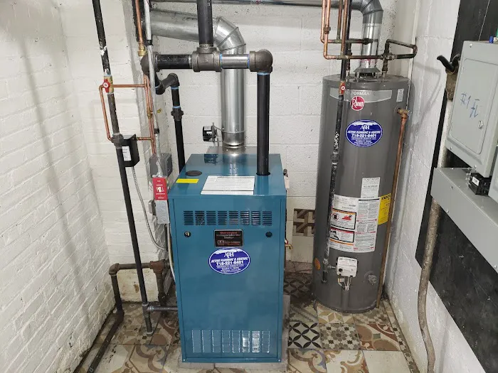 Active Plumbing & Heating Corporation Picture 8
