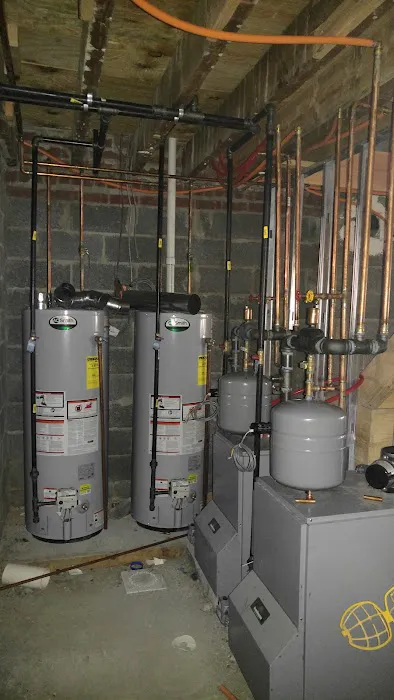 Active Plumbing & Heating Corporation Picture 10