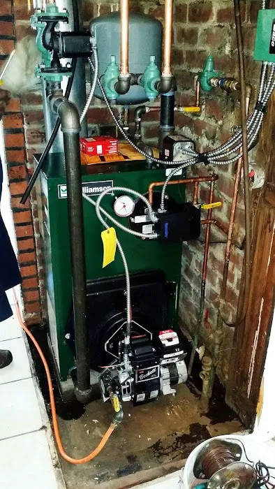 Active Plumbing & Heating Corporation Picture 9