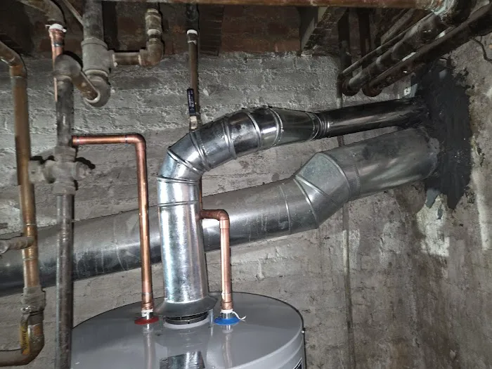 24 Hr. Emergency Plumbing Drain Cleaning & Home Repair Picture 3