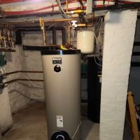 24 Hr. Emergency Plumbing Drain Cleaning & Home Repair ico