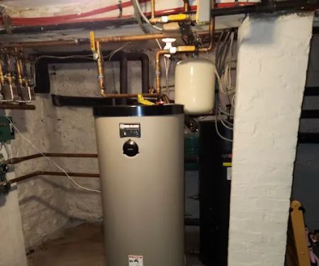 24 Hr. Emergency Plumbing Drain Cleaning & Home Repair