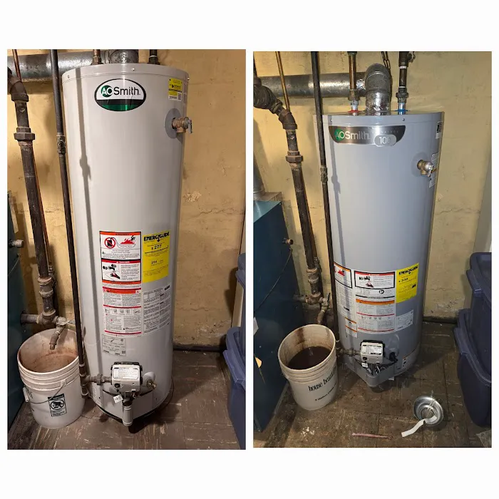 24 Hr. Emergency Plumbing Drain Cleaning & Home Repair Picture 2