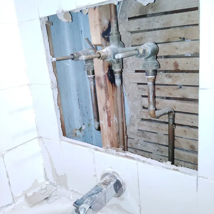 24 Hr. Emergency Plumbing Drain Cleaning & Home Repair Picture 5