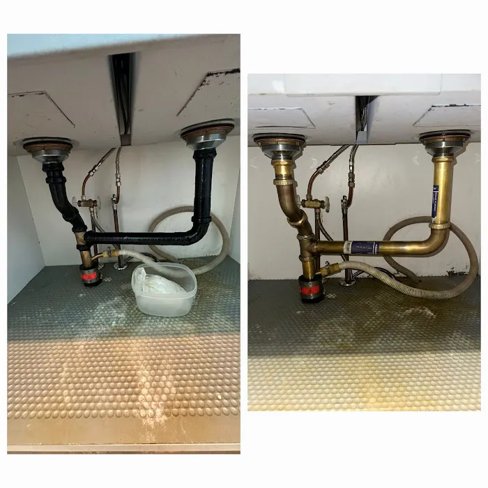 24 Hr. Emergency Plumbing Drain Cleaning & Home Repair Picture 6
