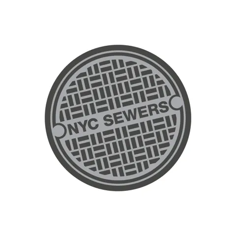 NYC Sewers Picture 6