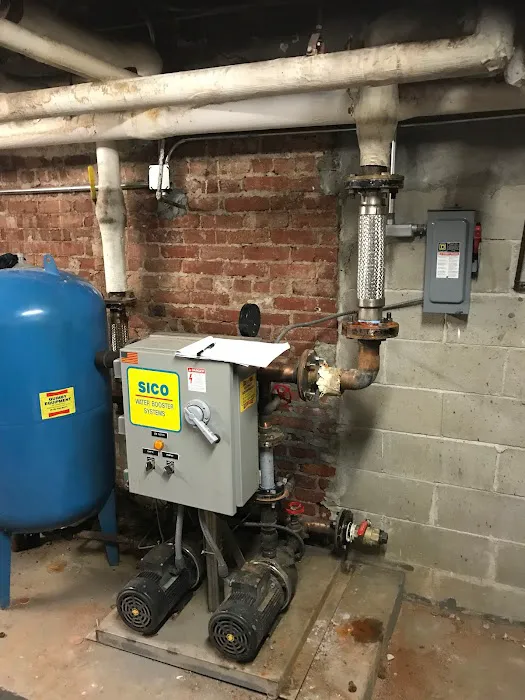 Austin Plumbing & Heating Picture 2
