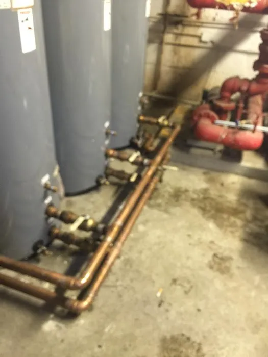 Austin Plumbing & Heating Picture 6