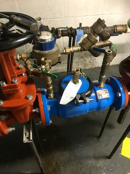 Austin Plumbing & Heating Picture 5