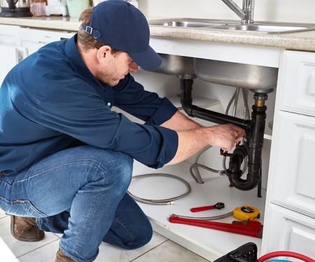 Plumbing Brooklyn & Drainage Clean Star