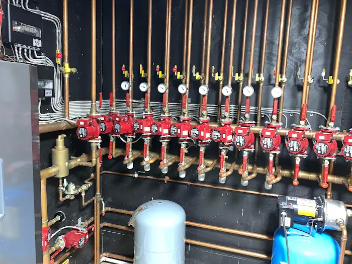 M&M Mechanical Heating & Piping Picture 2