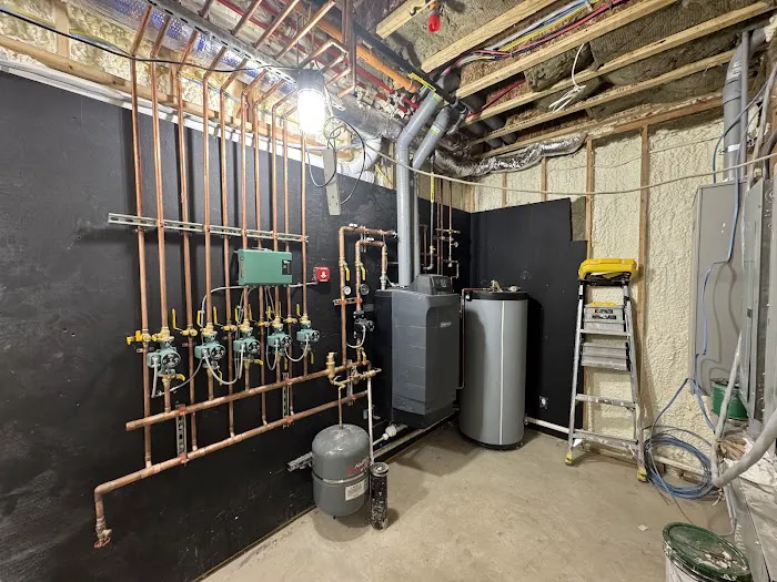 M&M Mechanical Heating & Piping Picture 5