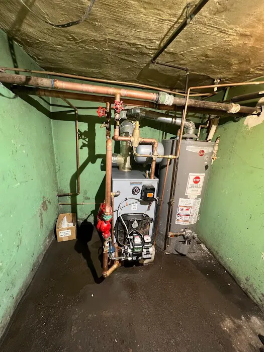 M&M Mechanical Heating & Piping Picture 6