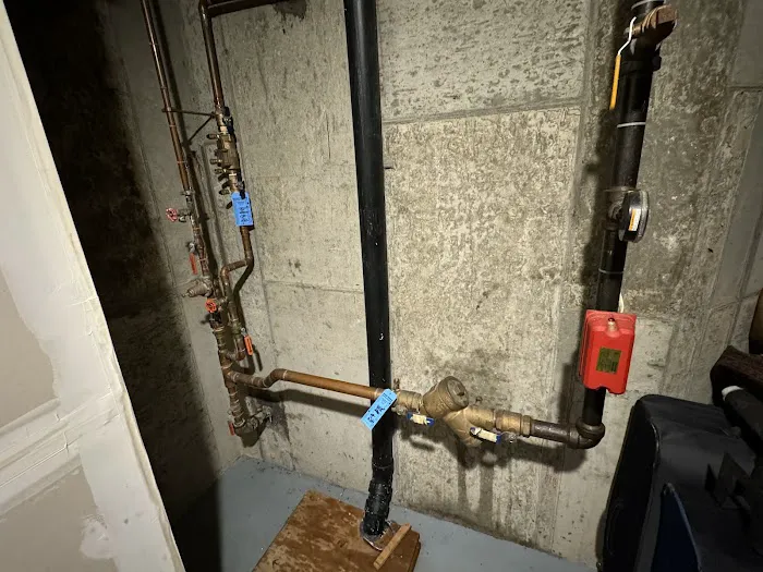 M&M Mechanical Heating & Piping Picture 8