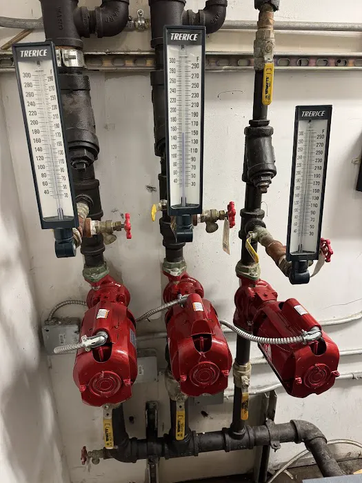M&M Mechanical Heating & Piping Picture 9