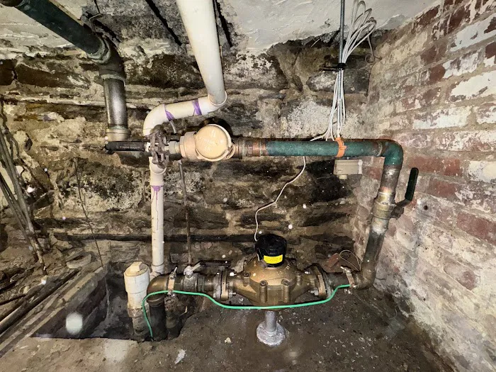 M&M Mechanical Heating & Piping Picture 7
