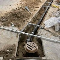 Express Plumbing Sewer & Water Main Contracting Corp. ico