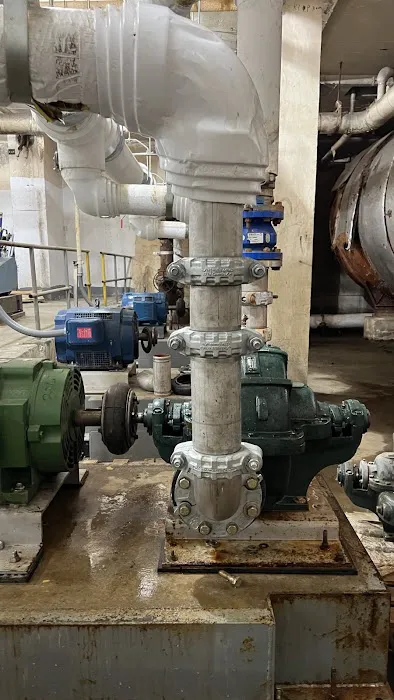 Express Plumbing Sewer & Water Main Contracting Corp. Picture 9