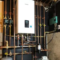 John's Plumbing & Heating NY ico
