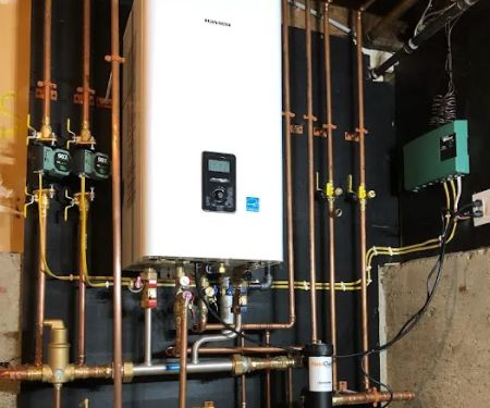John's Plumbing & Heating NY