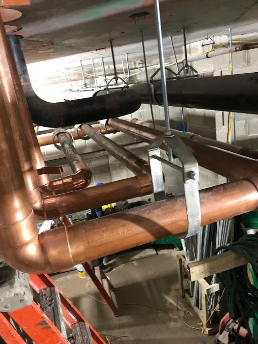 John's Plumbing & Heating NY Picture 4