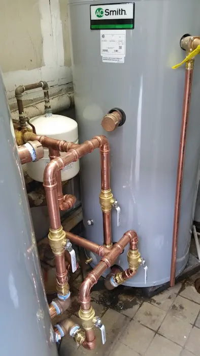 John's Plumbing & Heating NY Picture 6