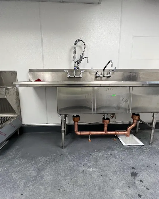 Clear Water Plumbing - Quality Home Plumbing Repair Services, Professional Home Plumber Picture 1