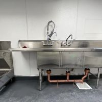 Clear Water Plumbing - Quality Home Plumbing Repair Services, Professional Home Plumber ico