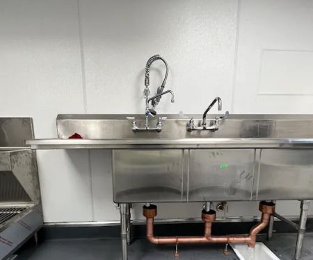 Clear Water Plumbing - Quality Home Plumbing Repair Services, Professional Home Plumber